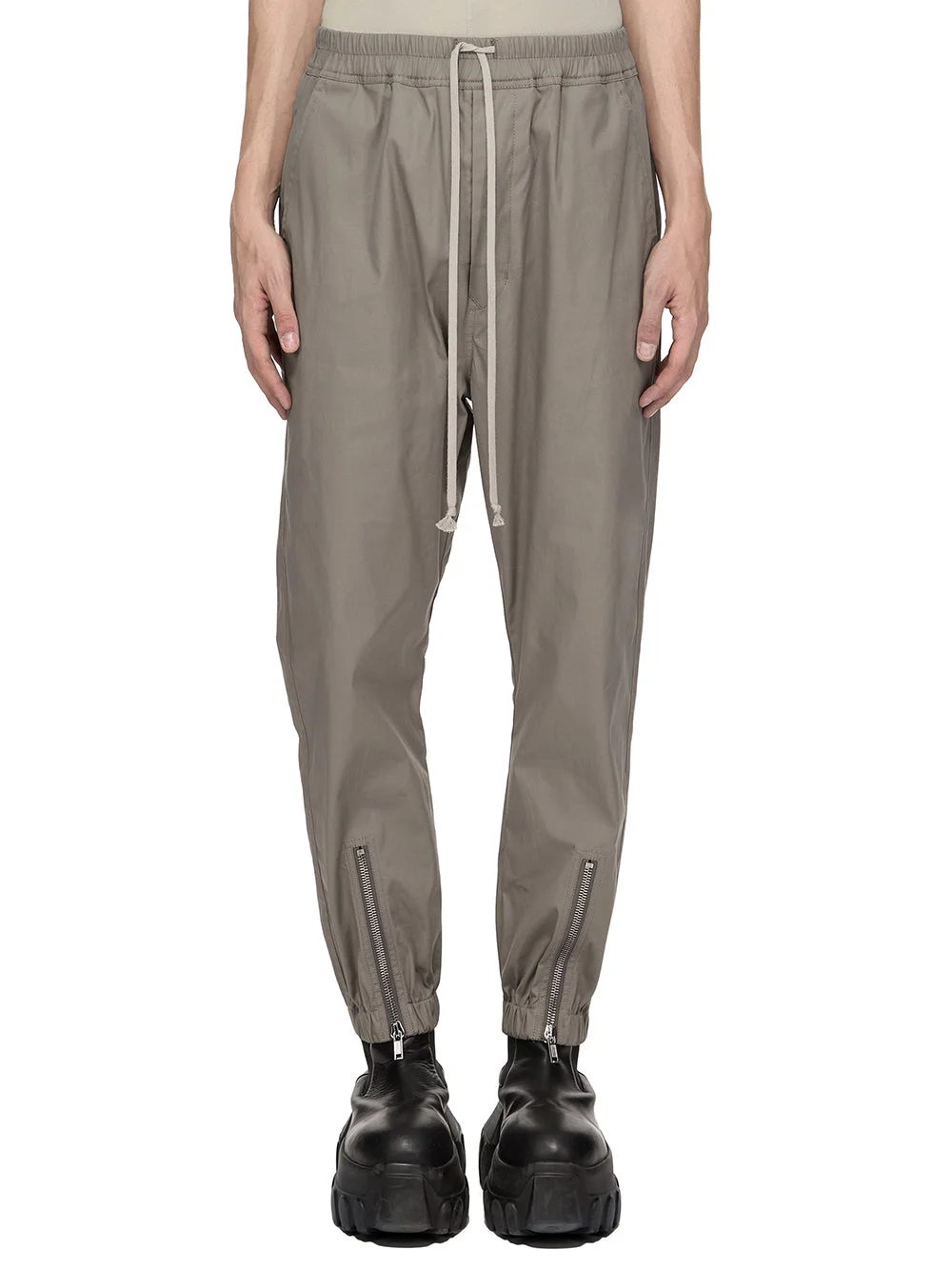 TECUATL TRACK PANT - 1