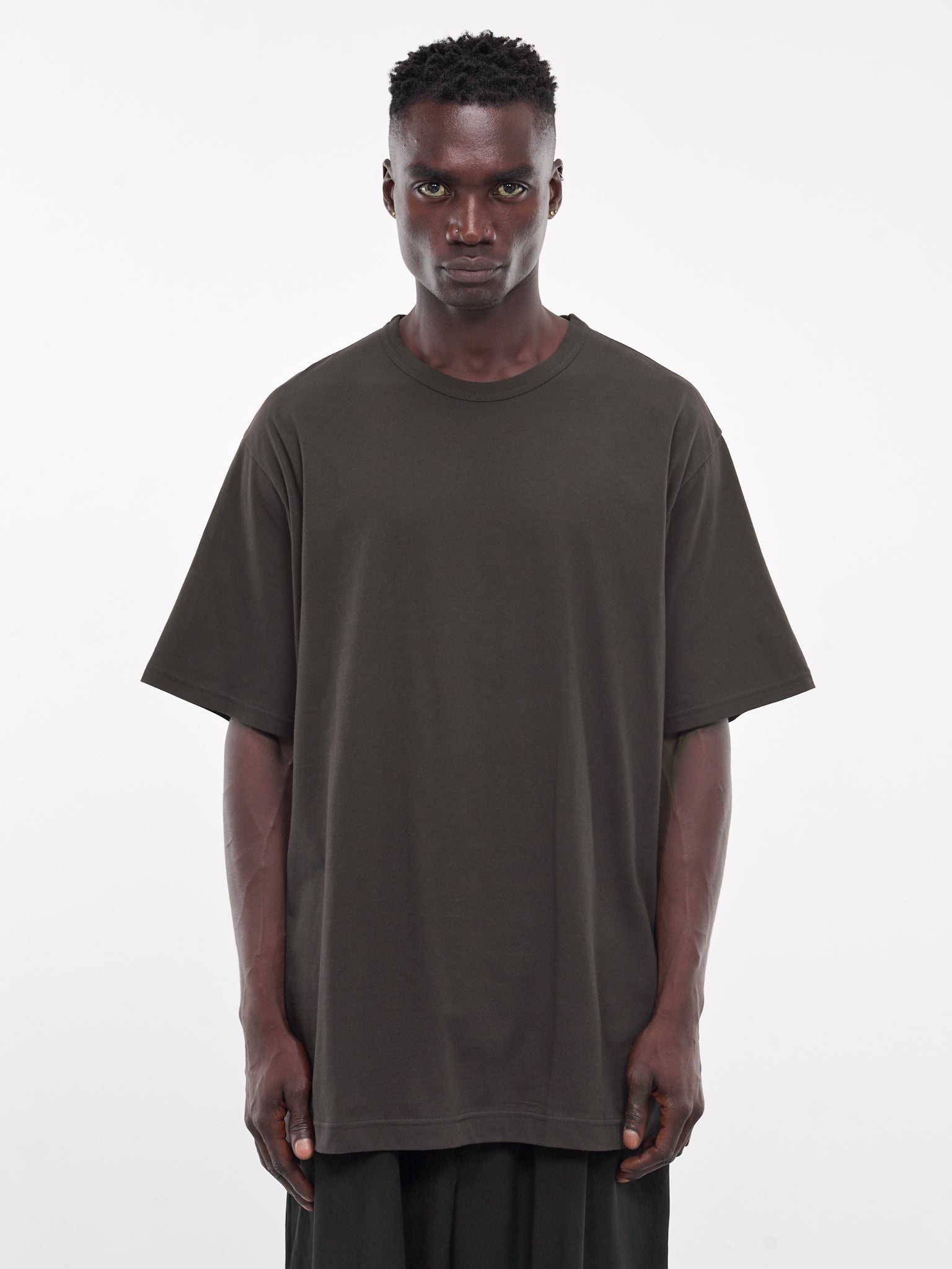 Oversized Tee - 1