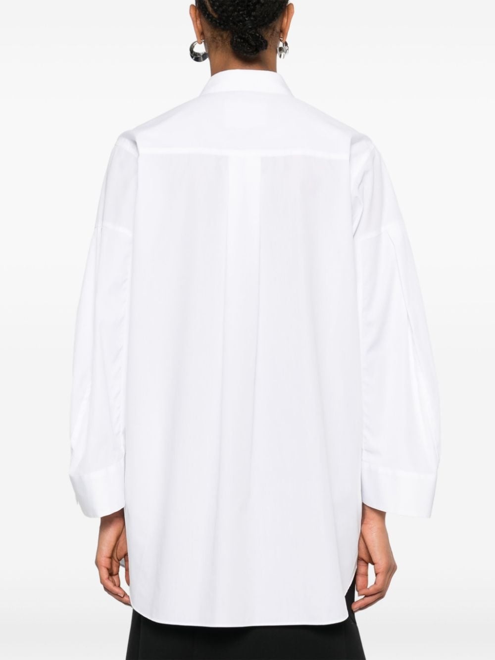 button-up shirt - 4