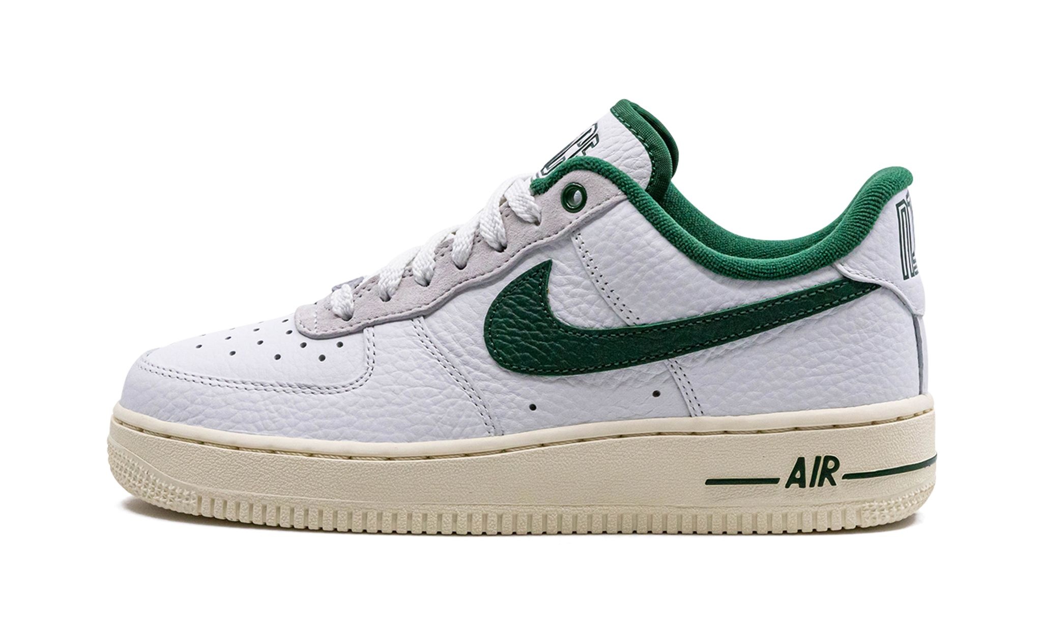 Nike Air Force 1 Low '07 LX WMNS "Command Force Gorge Green" - 1