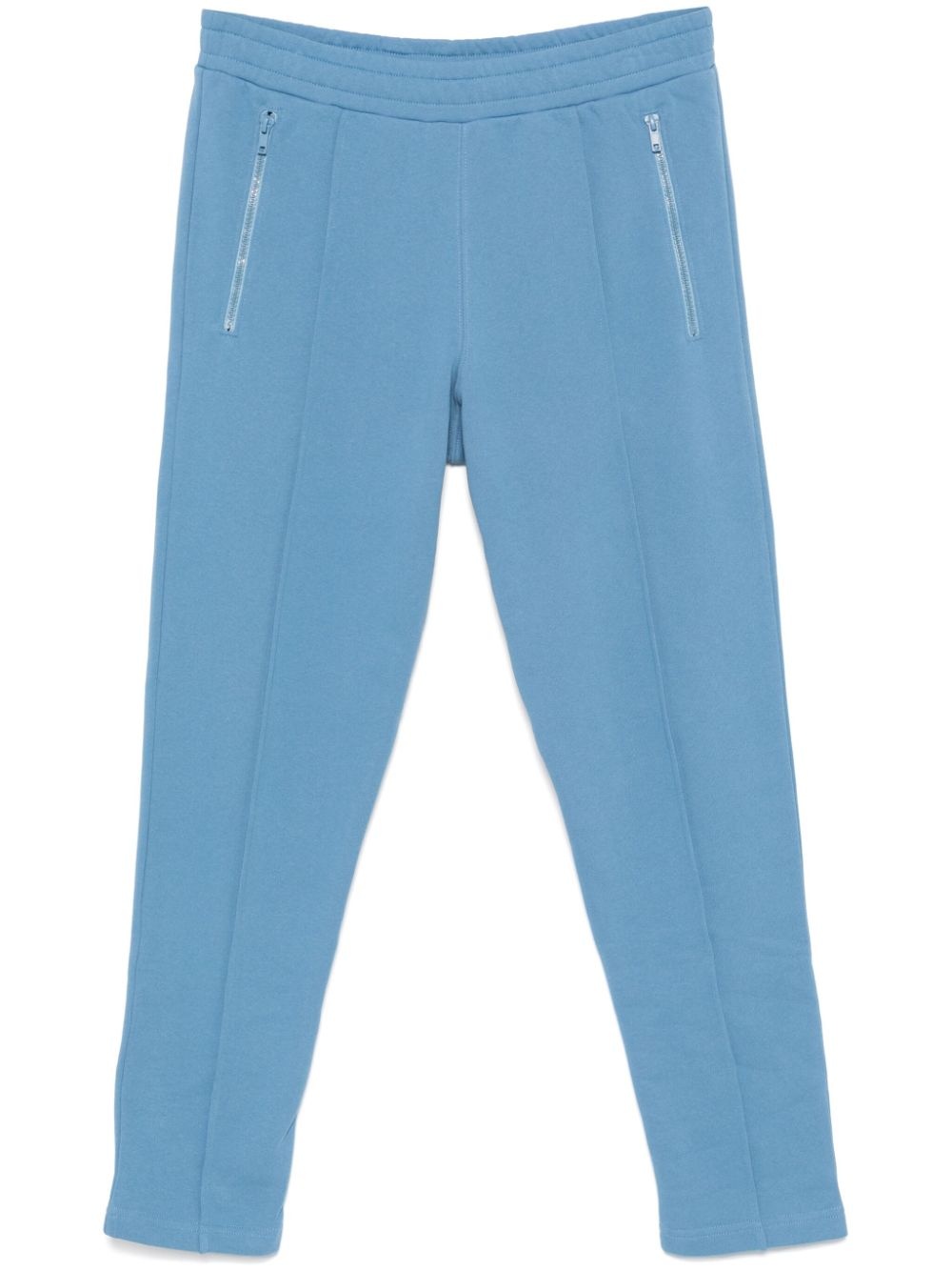 raised-seam trousers - 1