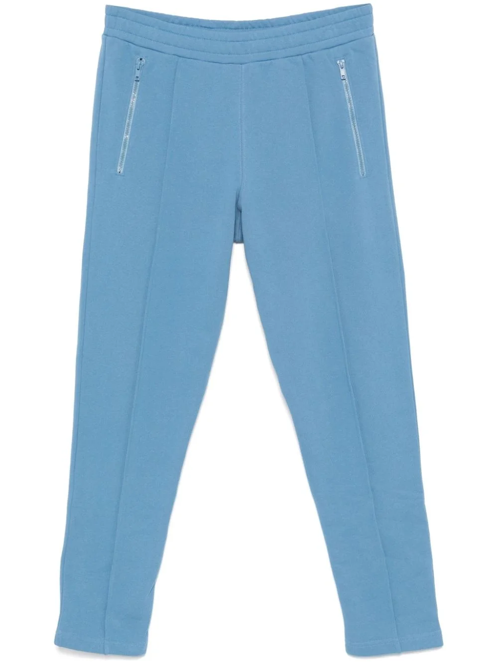 raised-seam trousers - 1