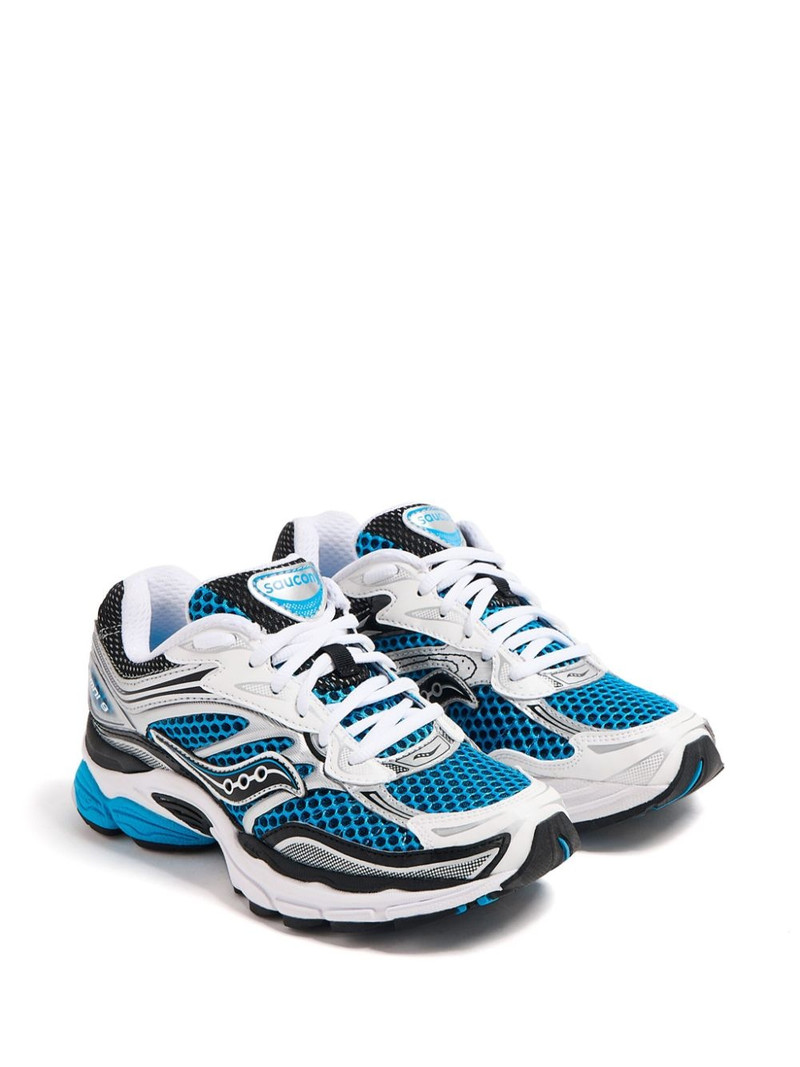 Saucony Progrid Omni 9 sneakers outlook