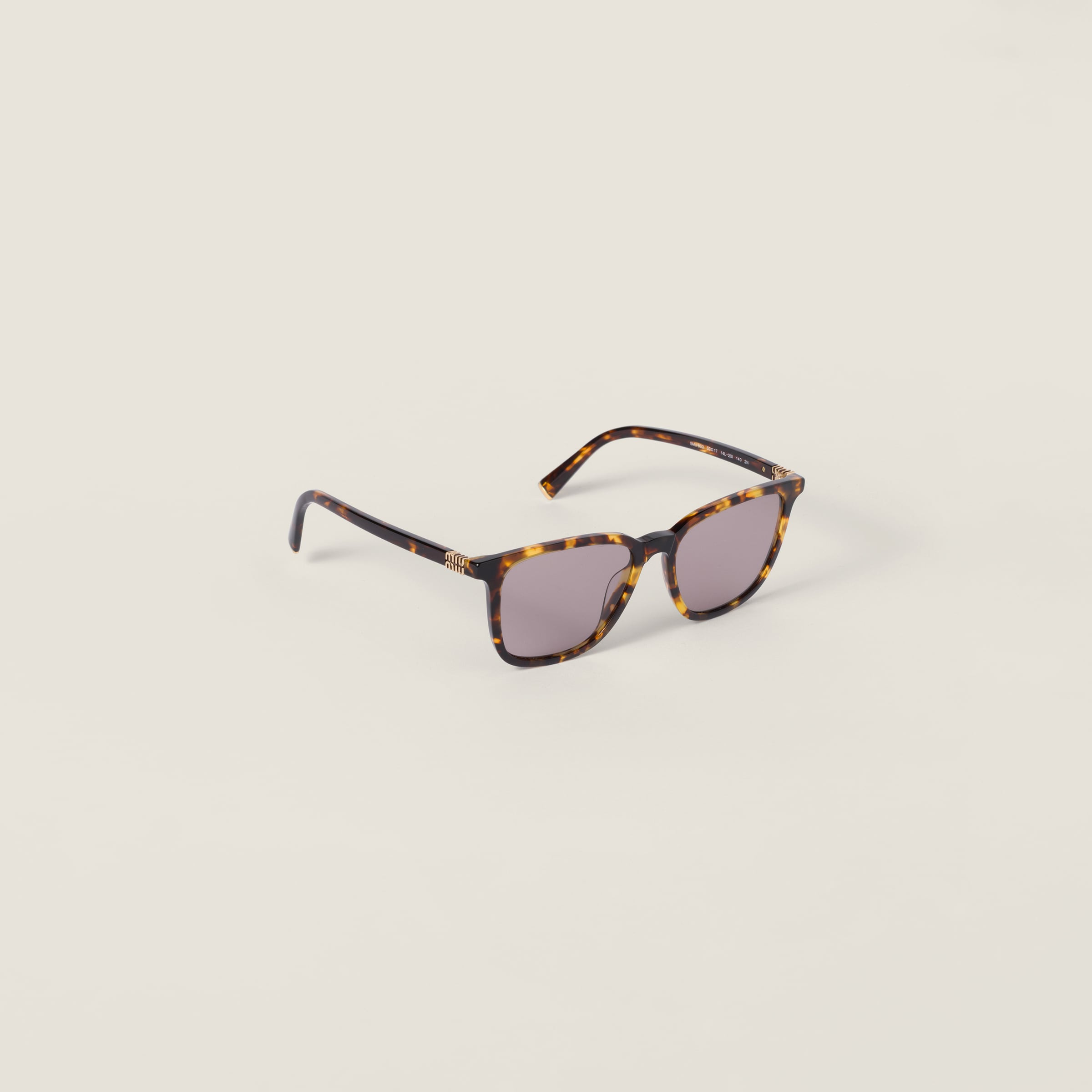 Miu Regard sunglasses - 3