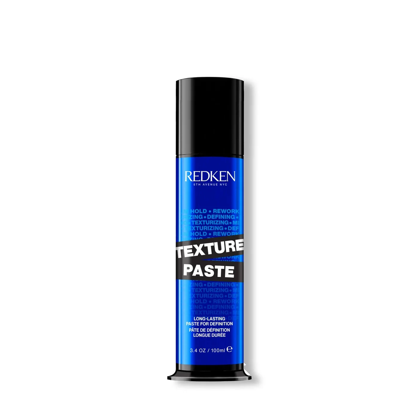 TEXTURE PASTE - 1
