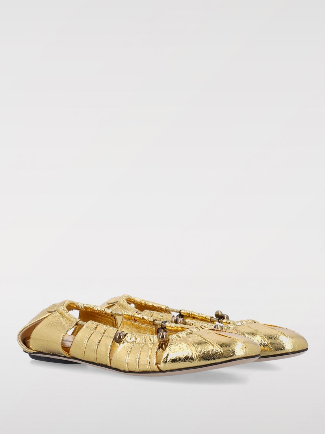 Flat shoes woman ChloÉ - 2