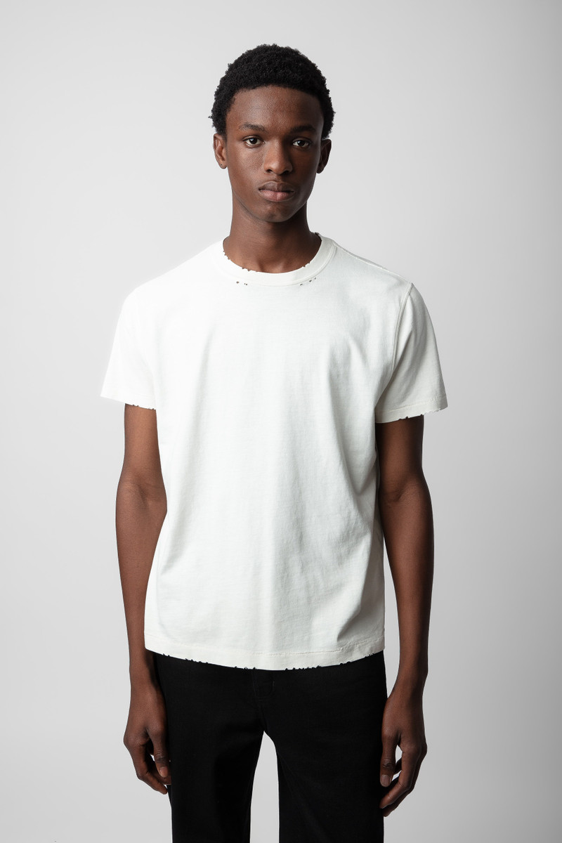 Zadig & Voltaire Jimmy T-Shirt outlook