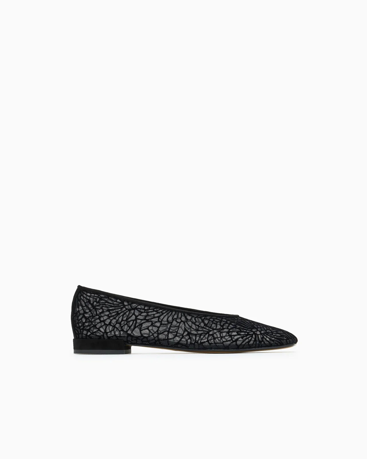 BALLET FLATS - 1