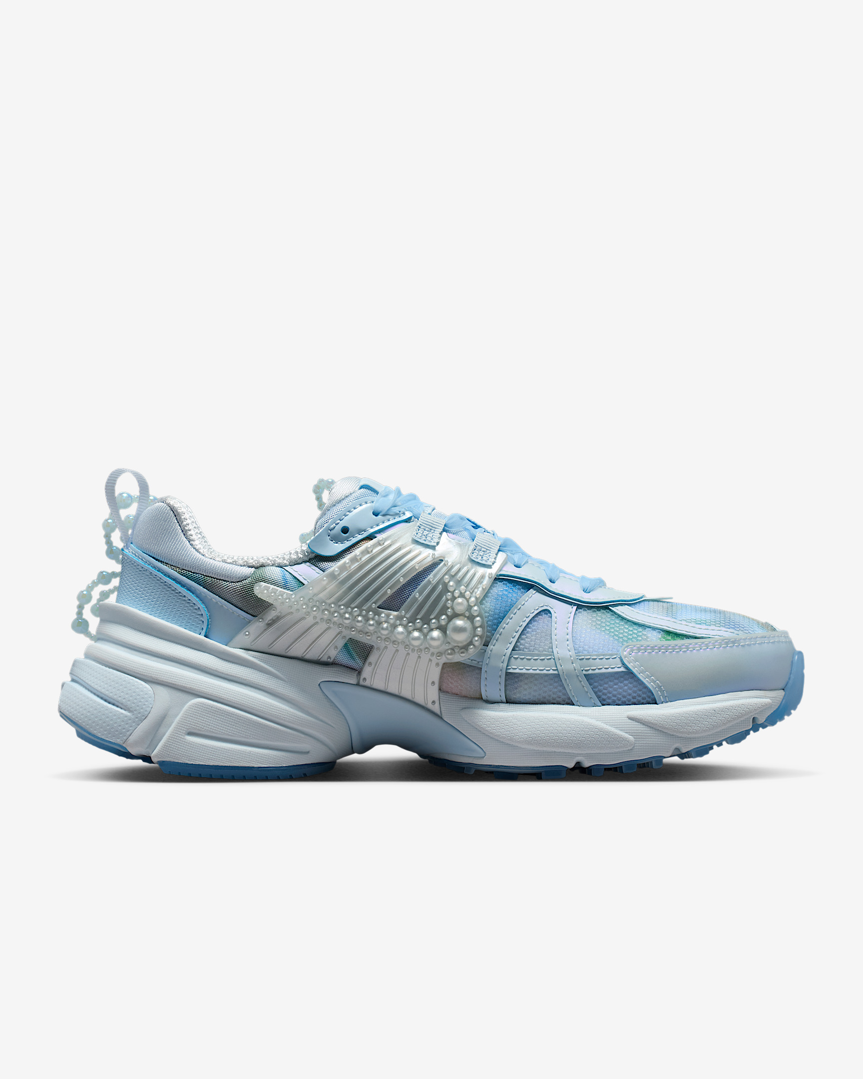Nike V2K Run Women's Shoes - 3