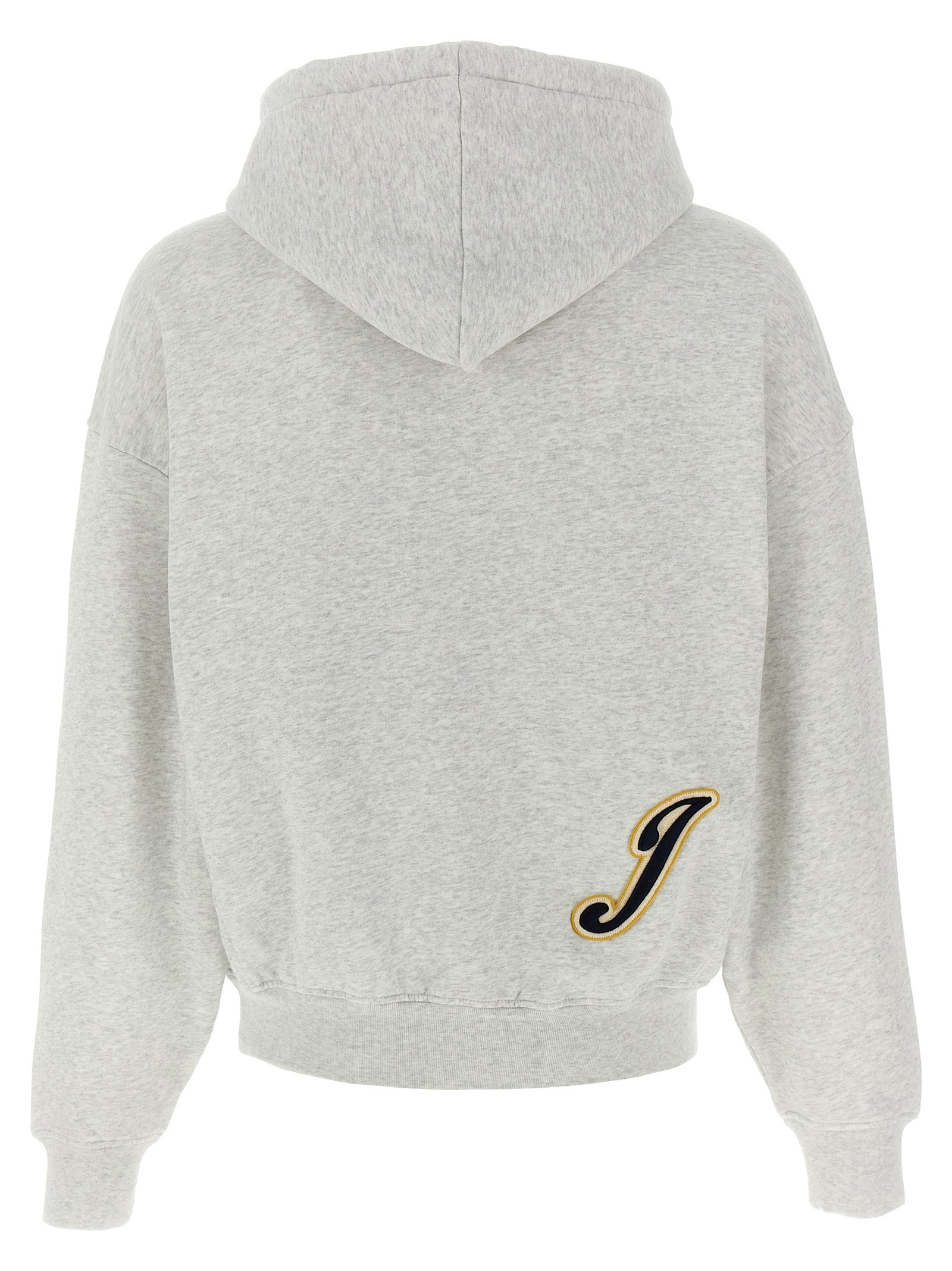 Le Hoodie Gio Sweatshirt Gray - 2