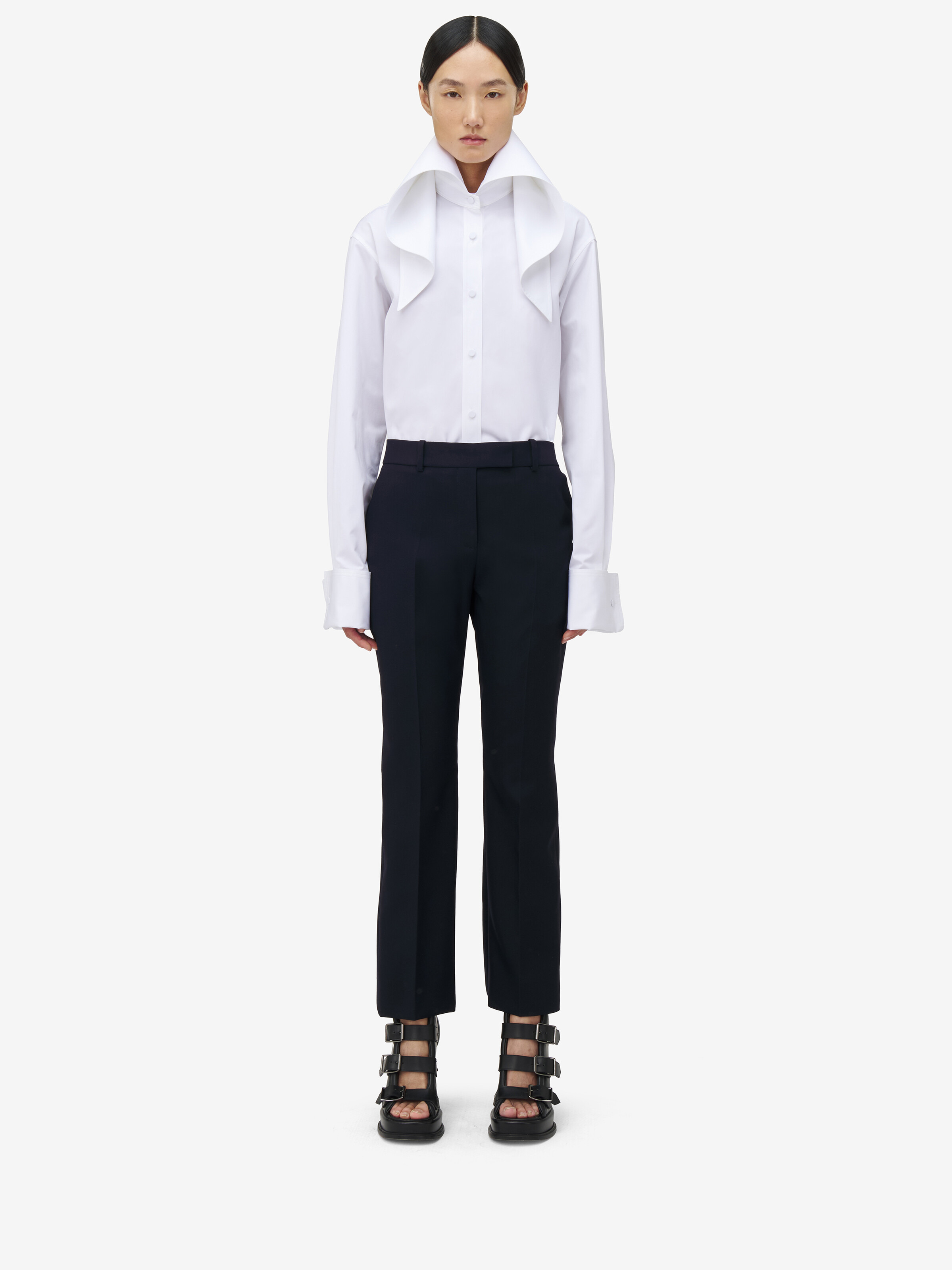 Kickback Trousers - 2