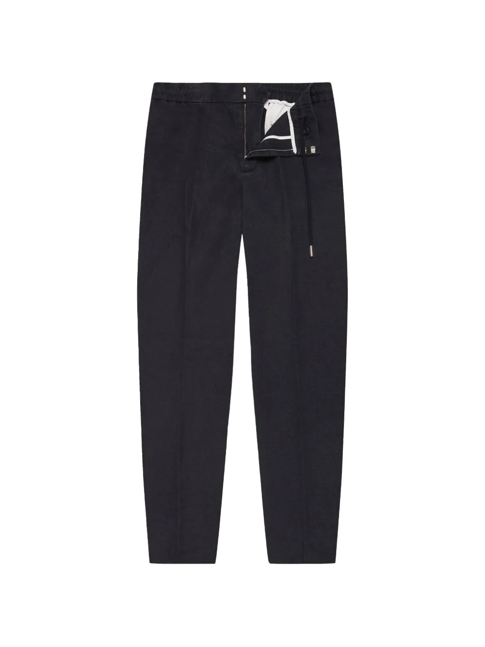 Cornell drawstring trousers - 1