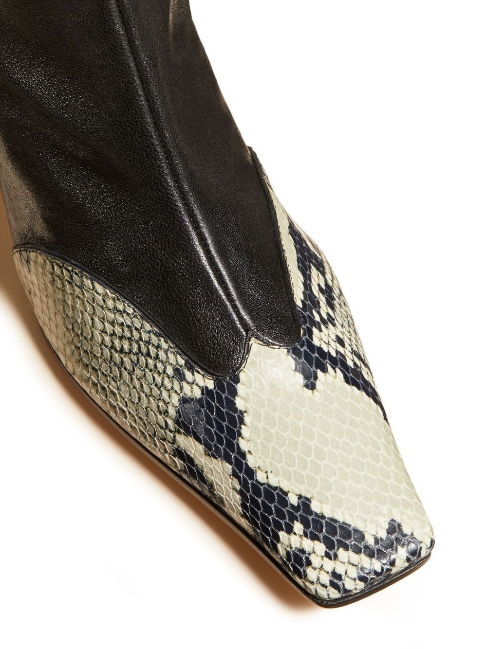 The Nevada 85mm ankle boots - 3