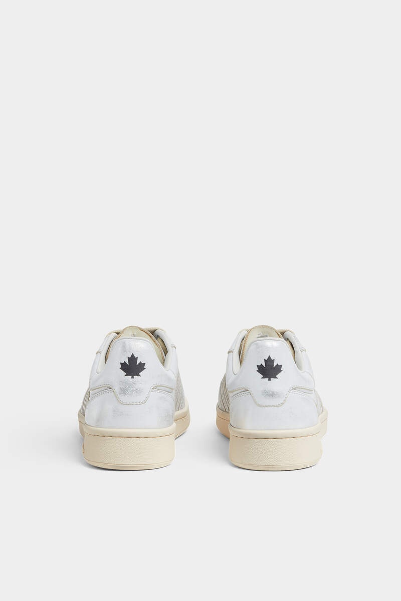 BOXER SNEAKERS - 3