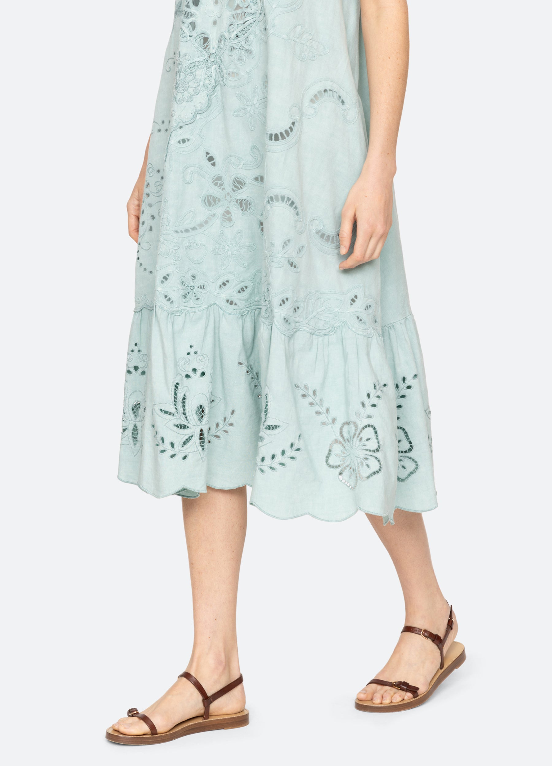 Iyla Dress - 7