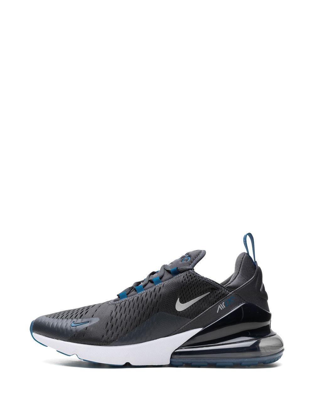 Air Max 270 "Anthracite/Industrial Blue" sneakers - 6