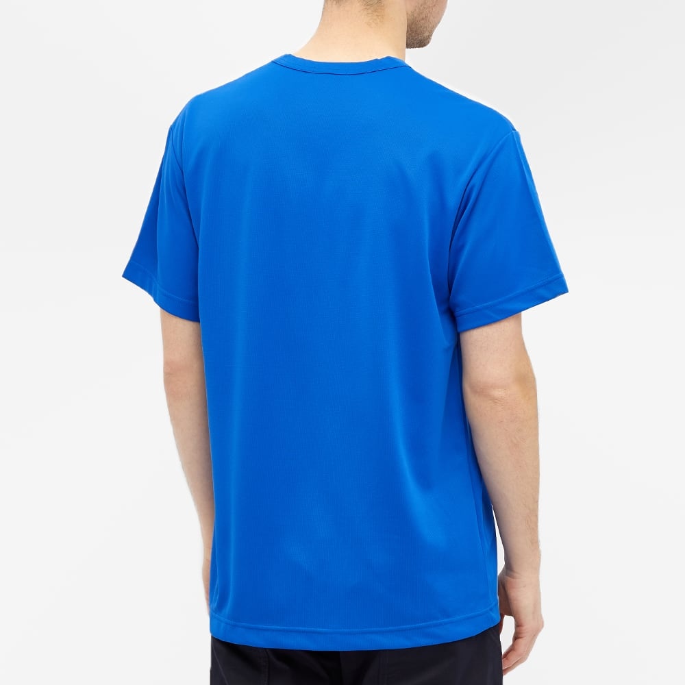 Comme des Garcons Homme Plus Polyester Tee - 4