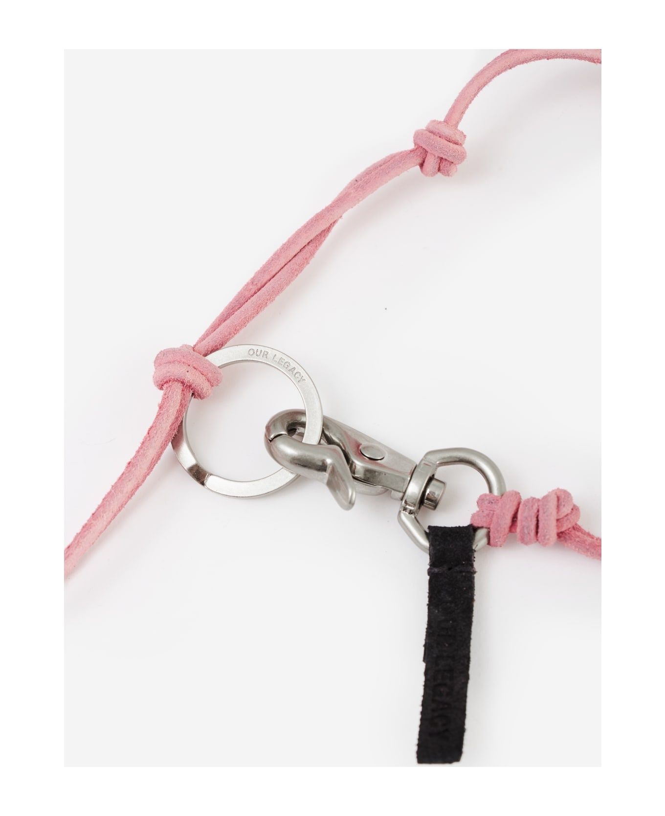 Ladon Keys Holder - 2