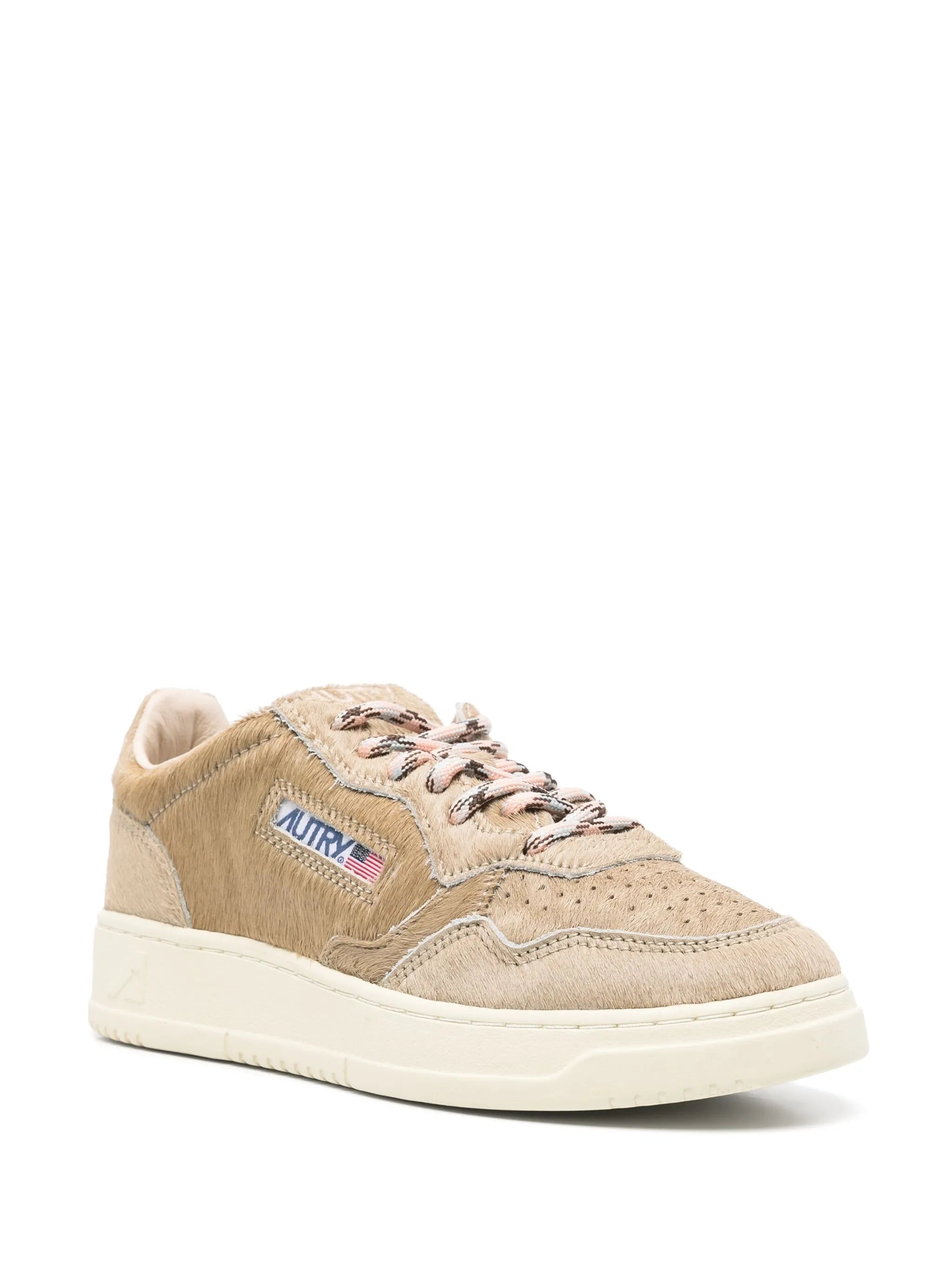 Medalist Low Sneakers - 3