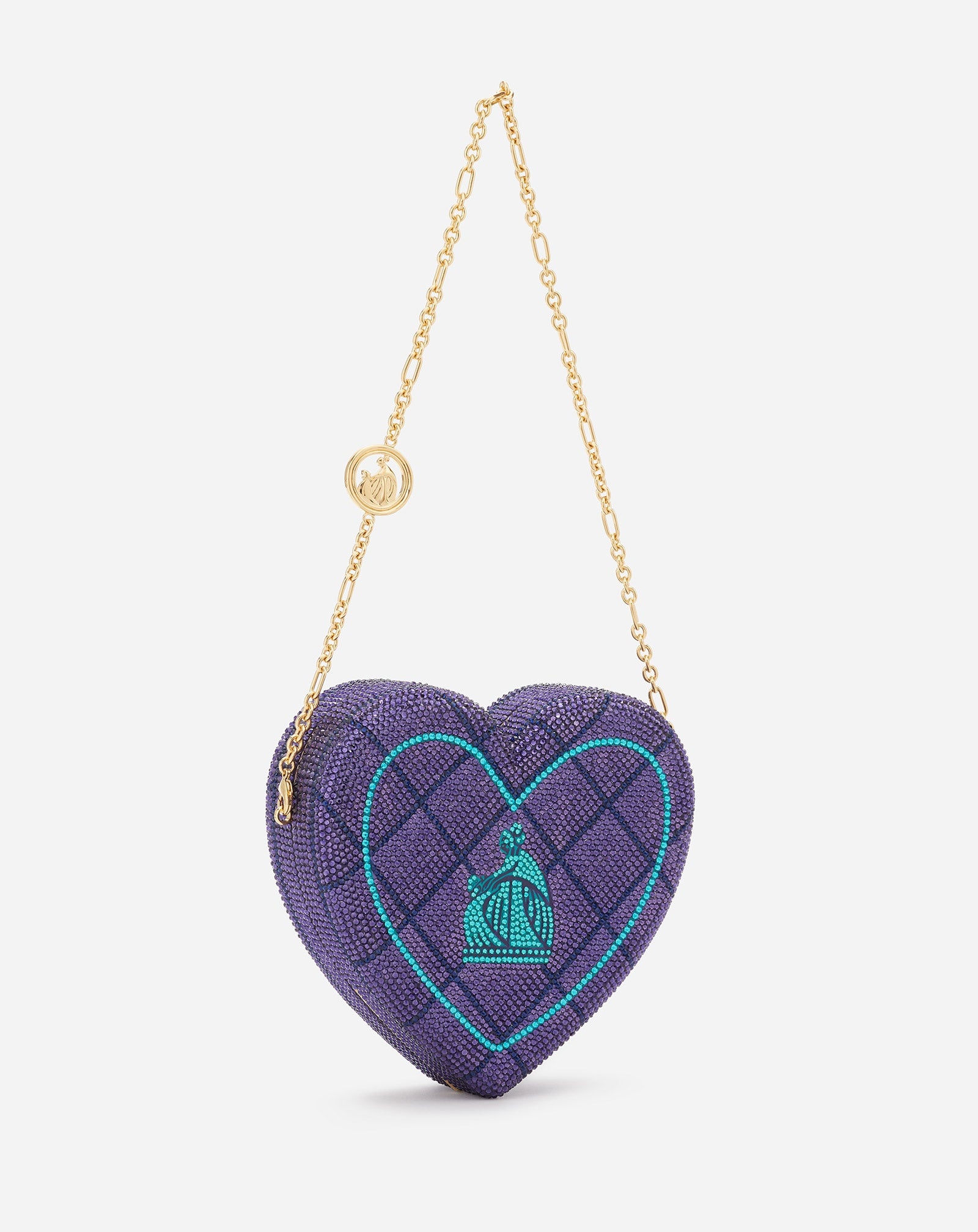 HEART MINAUDIERE - 3