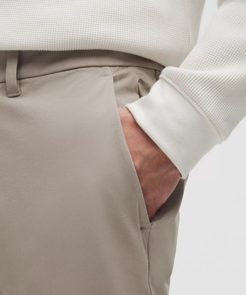 ABC Classic-Fit Trouser 32L *Stretch Cotton VersaTwill 5