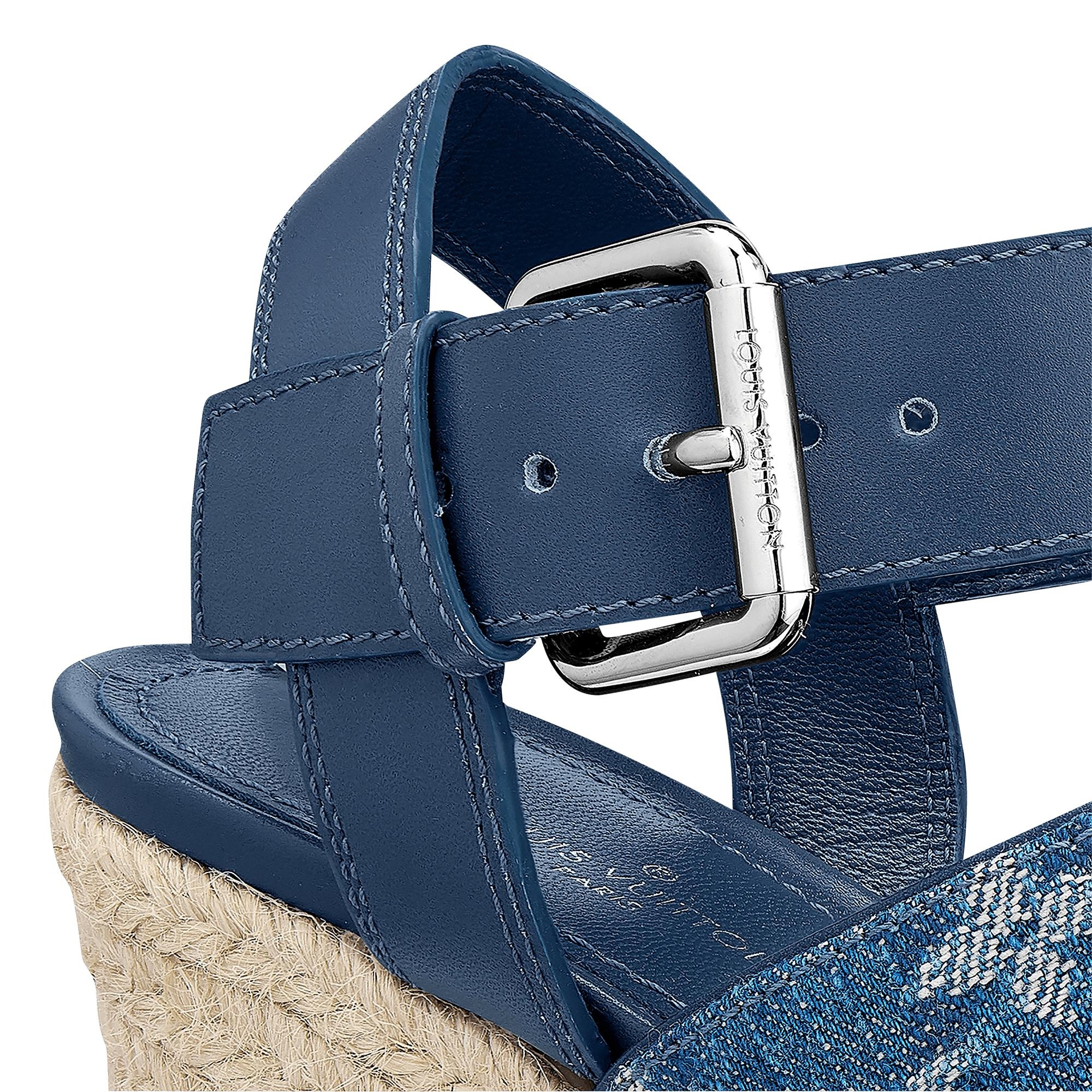 Starboard Wedge Sandal - 2