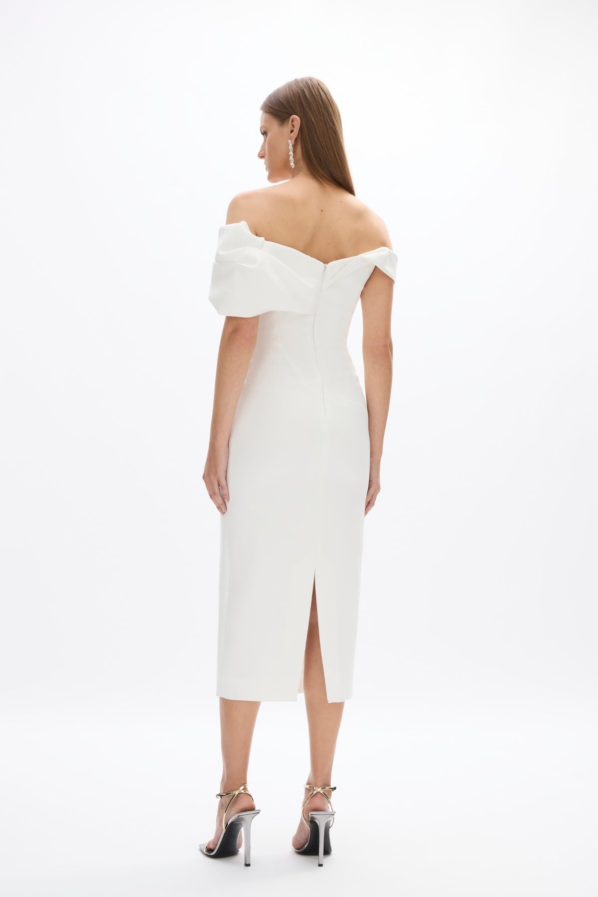 MATTIE DRESS - 4