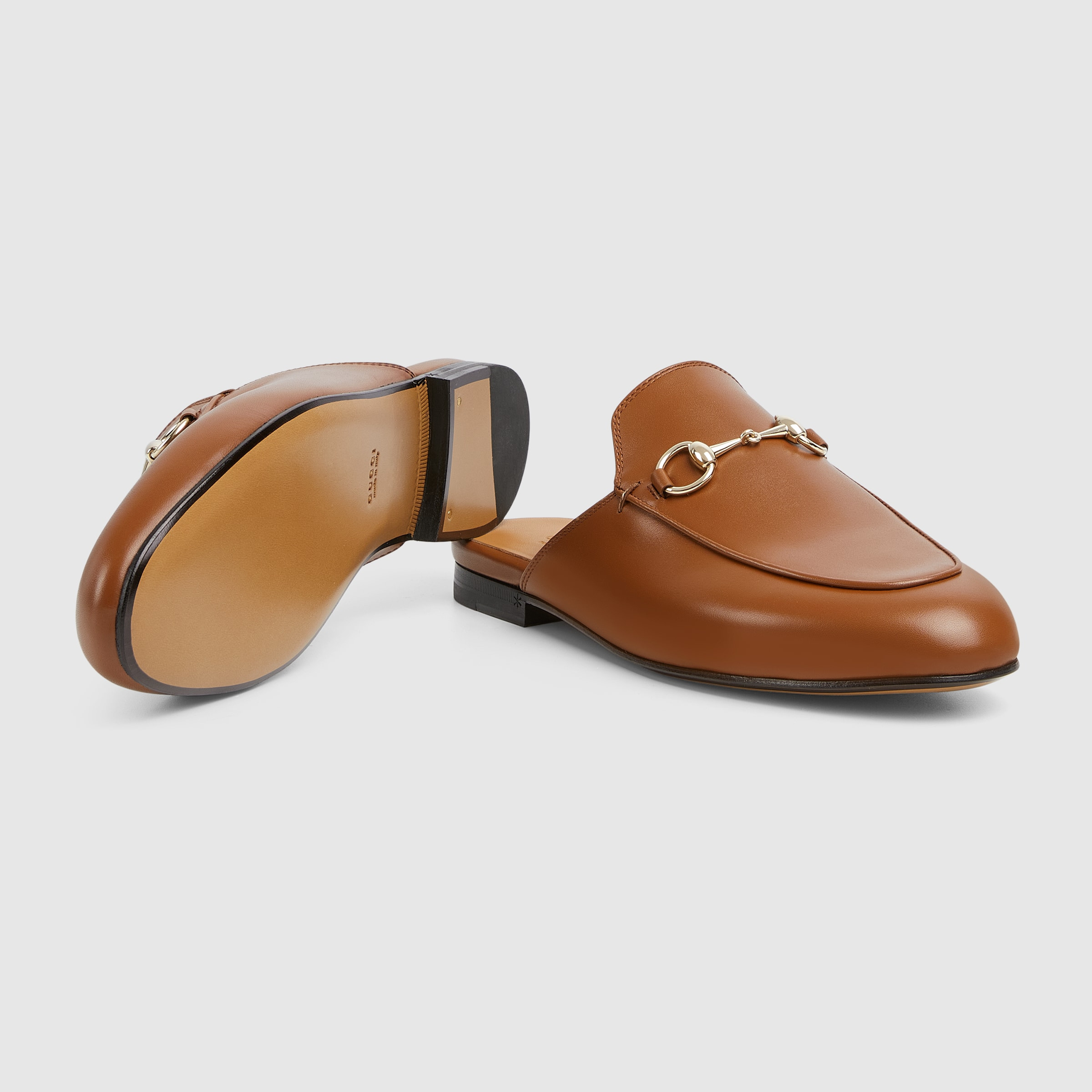 Women's Princetown slipper - 5