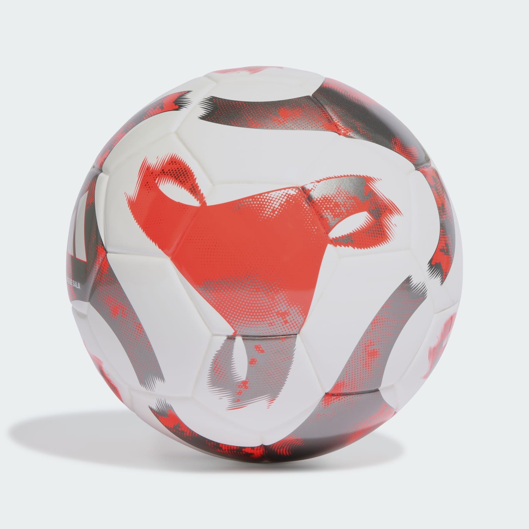 Tiro League Sala Ball - 2