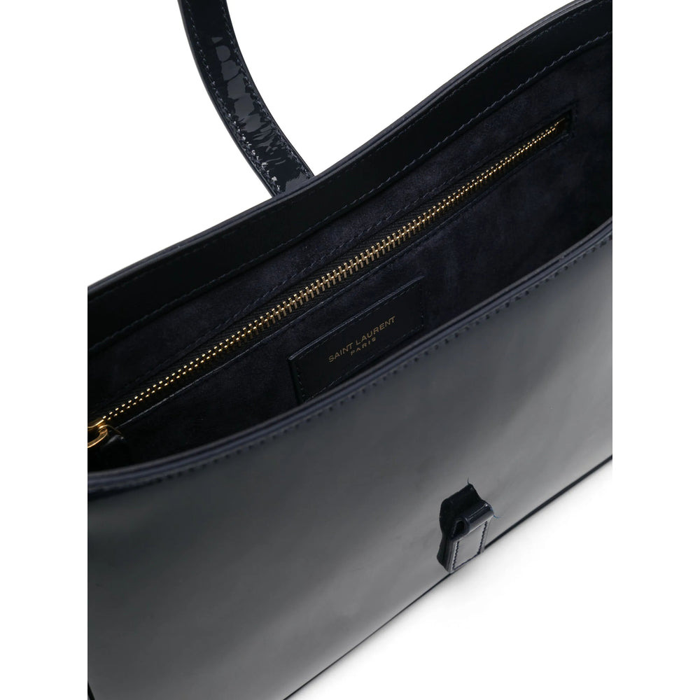 Saint Laurent Blue Satchels & Cross Body Bags Women - 4