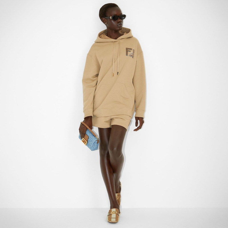 FENDI Shorts outlook