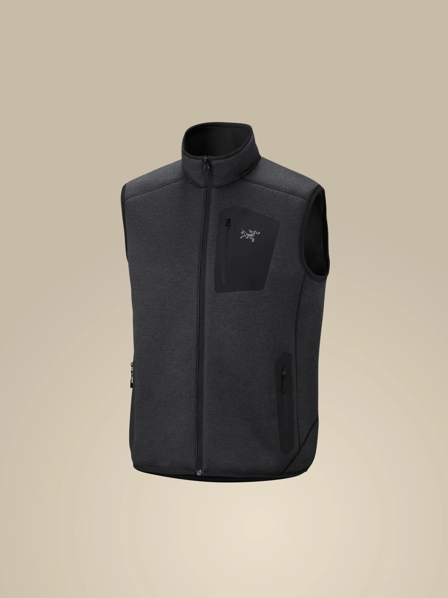 Covert Vest - 1