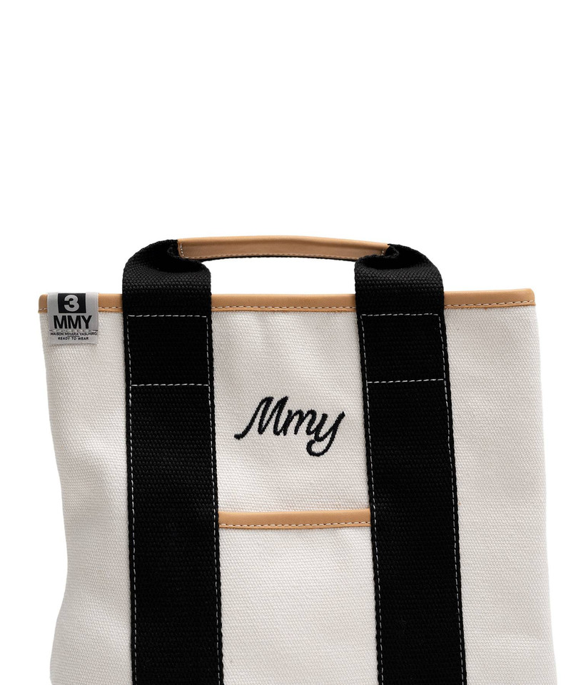 Tote Bag Detail Pin Heel Boots 8