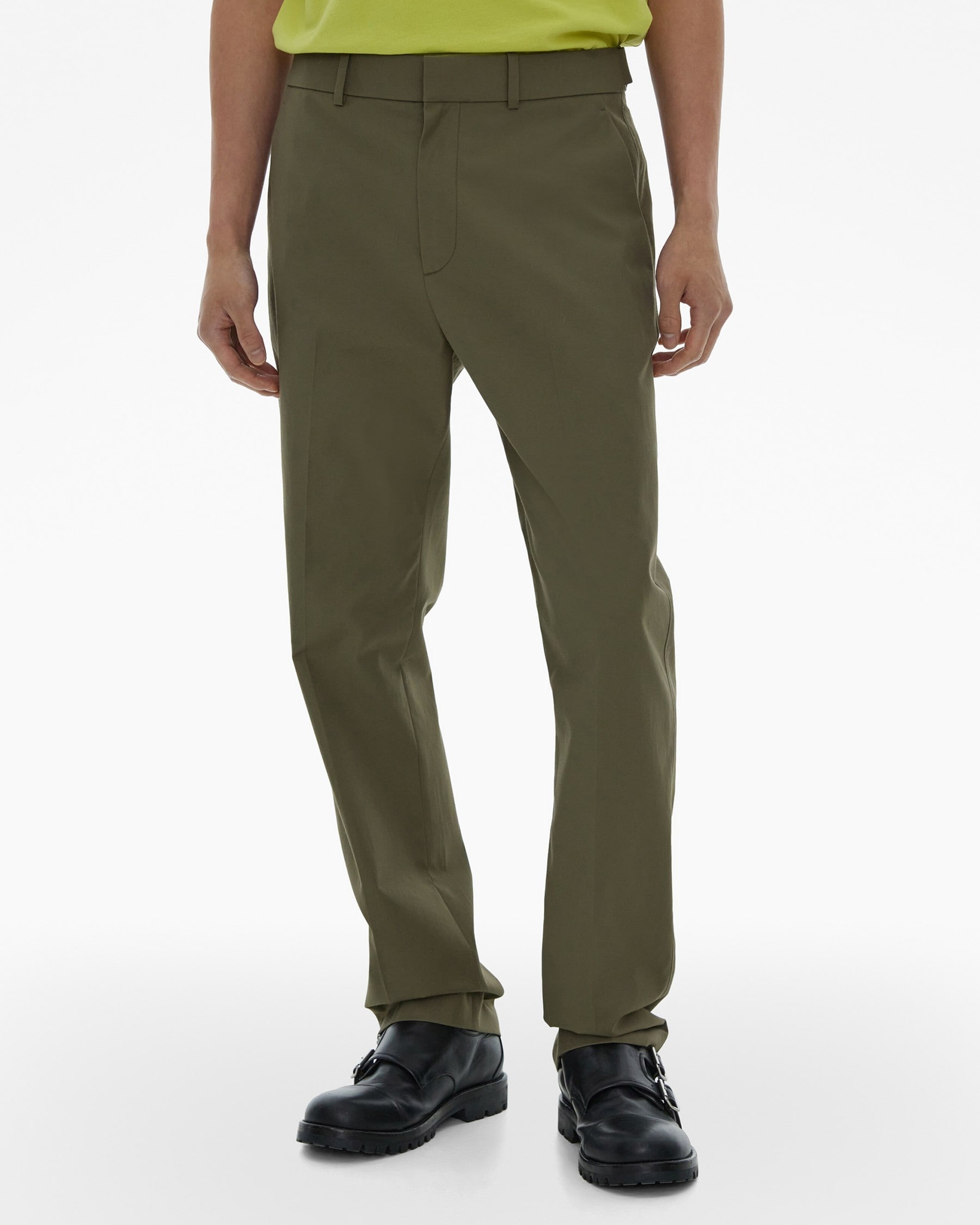 TAILORED PANT - 3