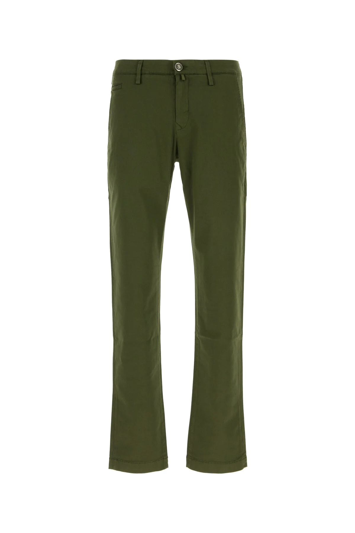 Jacob Cohen Men Pantalone Tasca America - 1