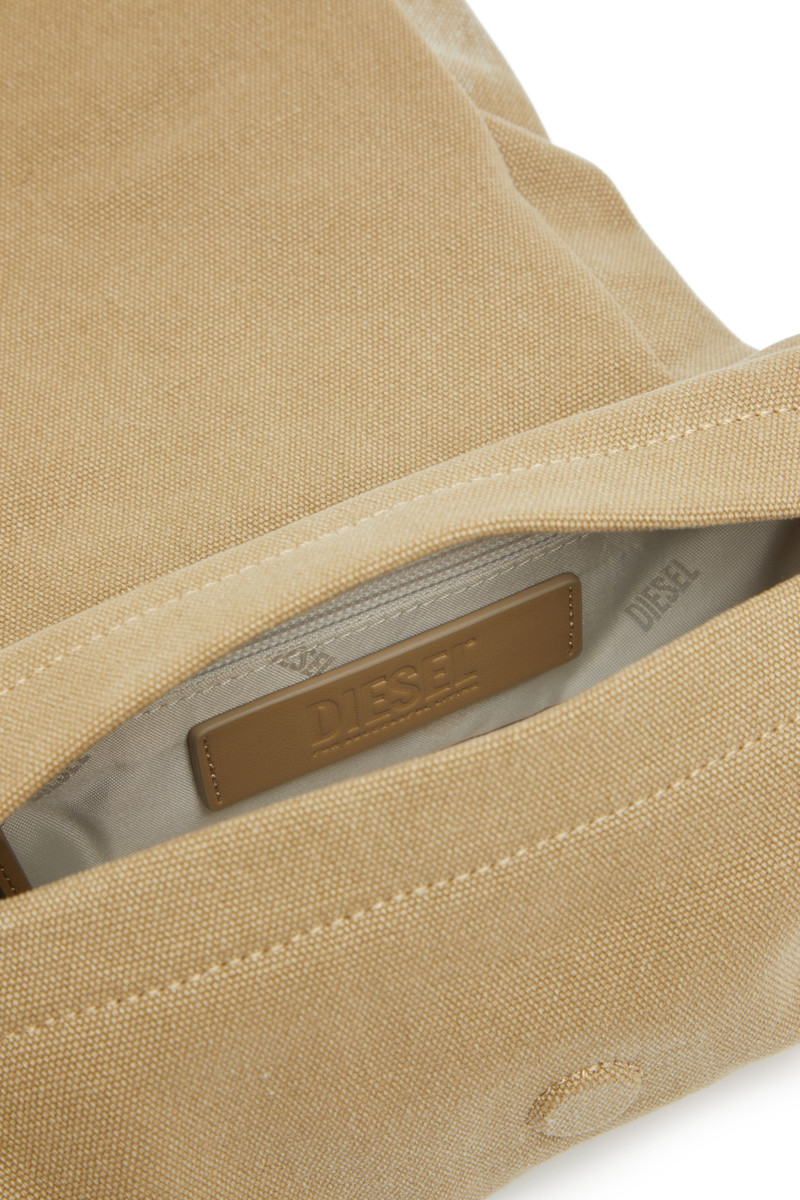 SCRUNCH-D SHOULDER S 2