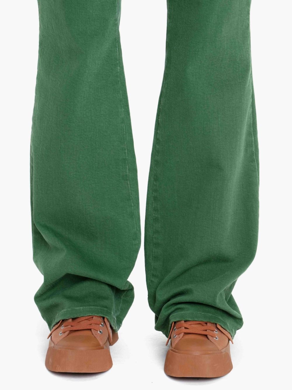 BOOTCUT JEANS - 5