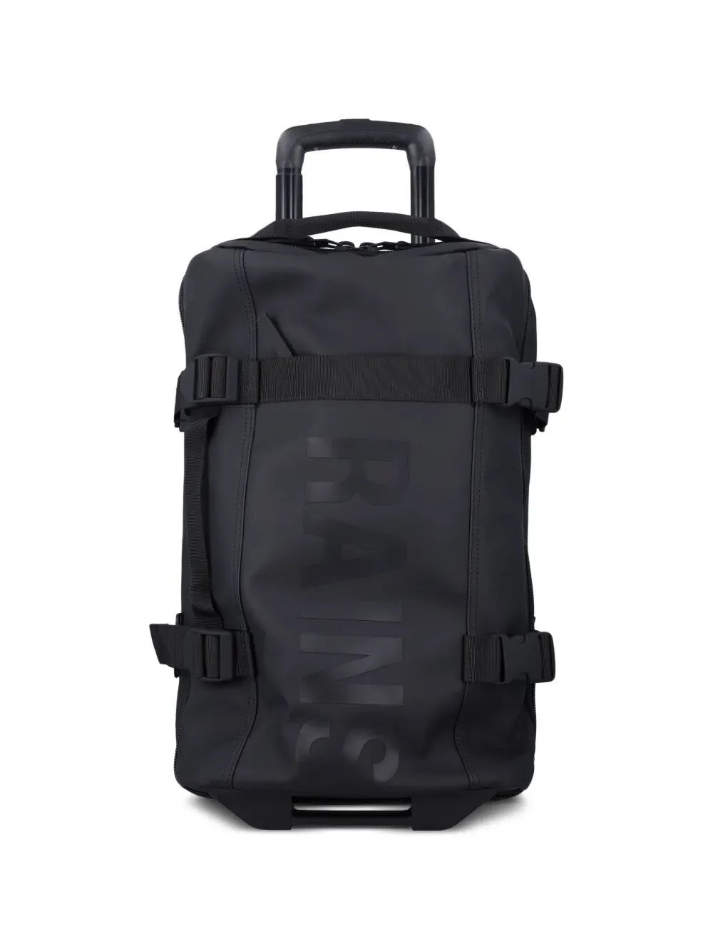 Cabin Bag With Adjustable Strap "W3 Texel" - 1