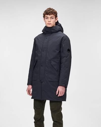 C.P. Company Micro-M (R) Down Parka outlook