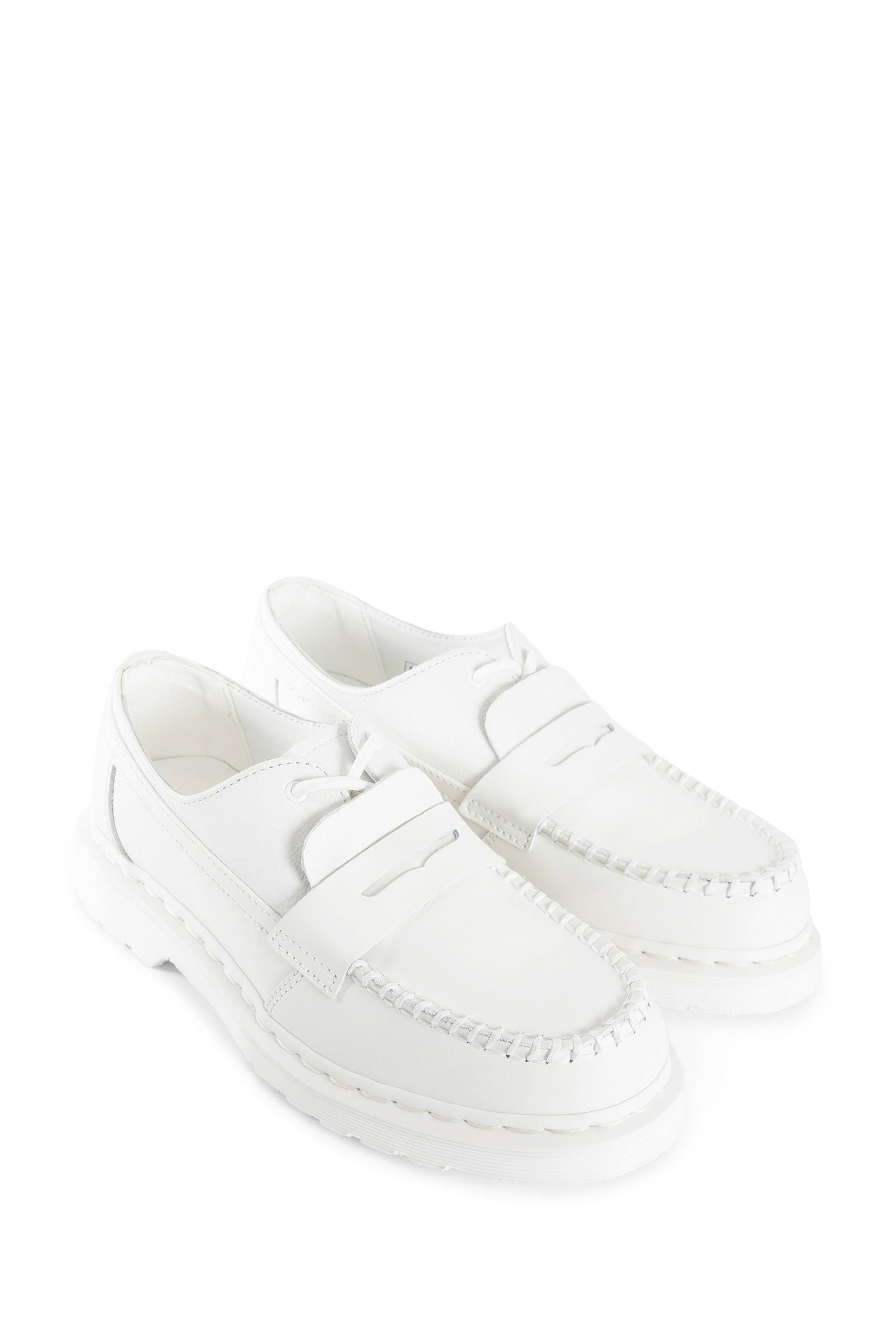 Dr-Martens-1461-Penton-Loafers - 7