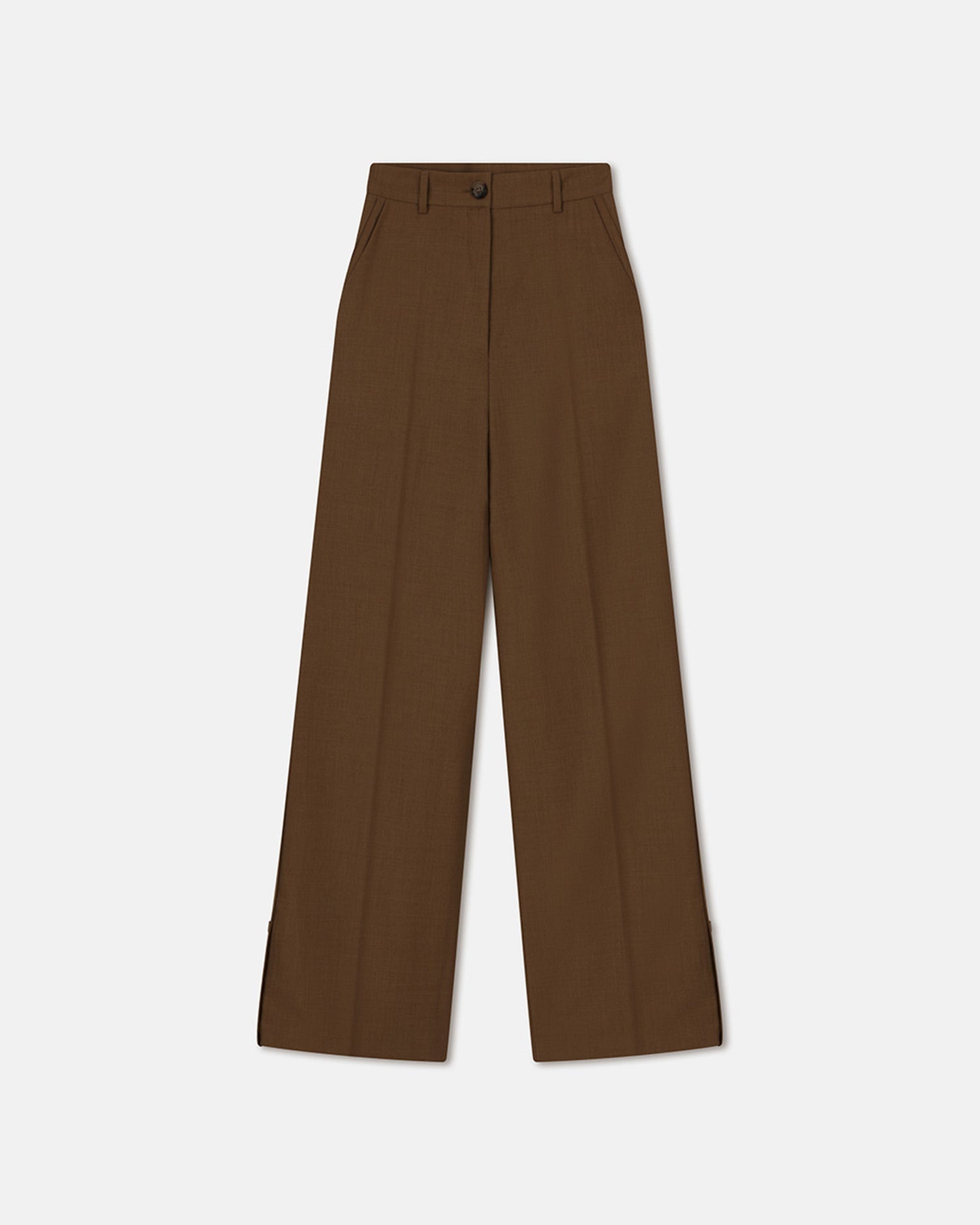 Tailored Trousers - 1