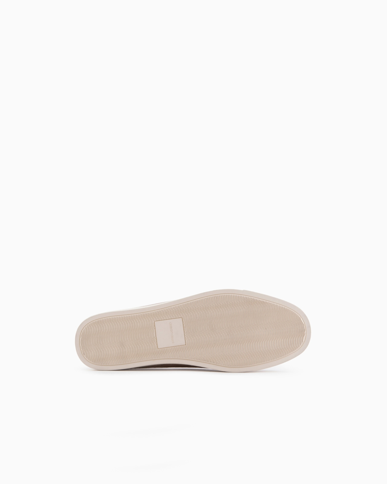 Galleria 3 suede slip-ons - 5