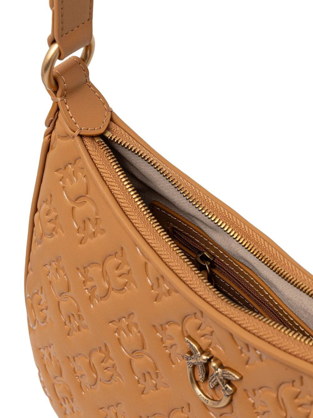 Love shoulder bag - 5