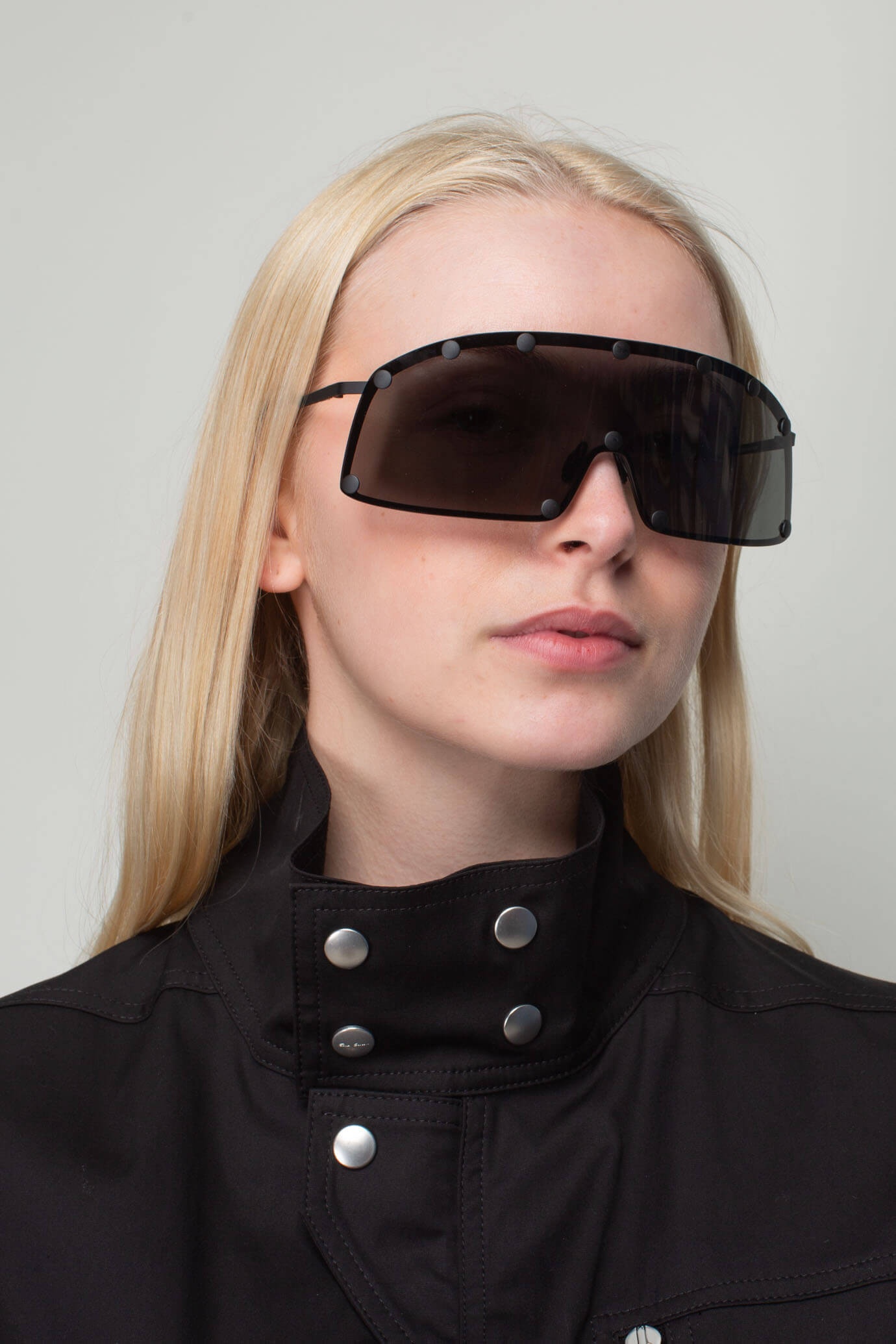 Sunglasses Shielding - 2