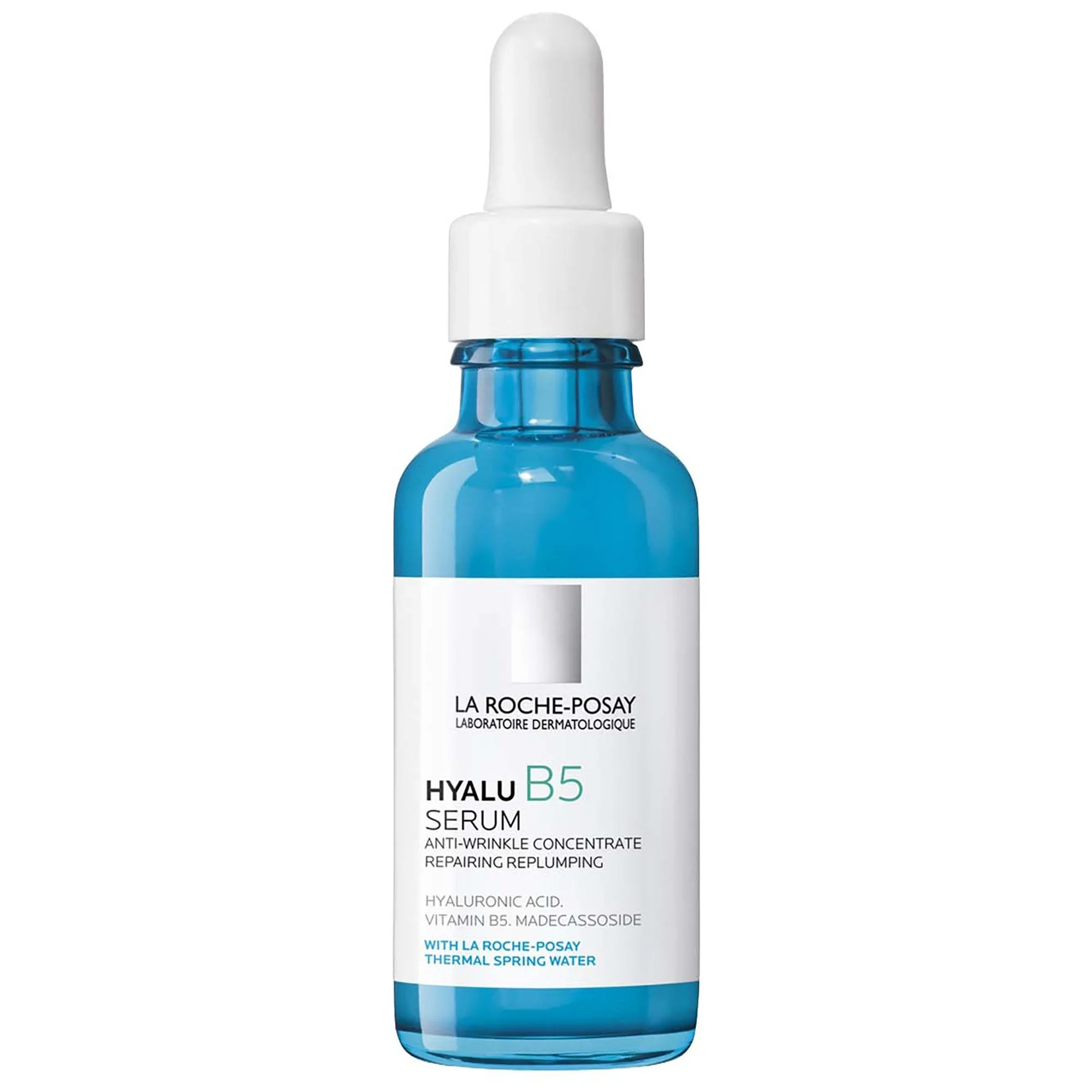 La Roche-Posay Hyalu B5 Hyaluronic Acid Serum (Various Sizes) - 1
