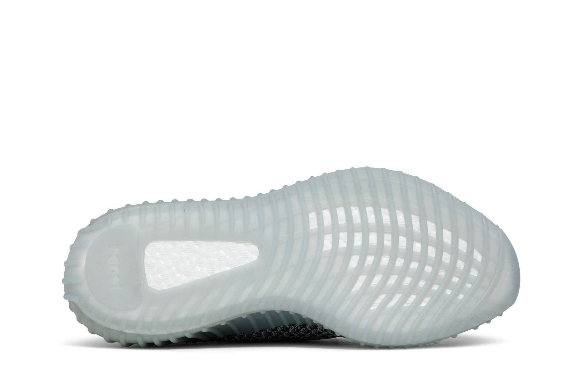Yeezy Boost 350 V2 'Ash Blue' - 4