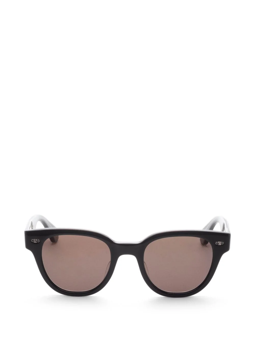 Jane round-frame sunglasses - 1