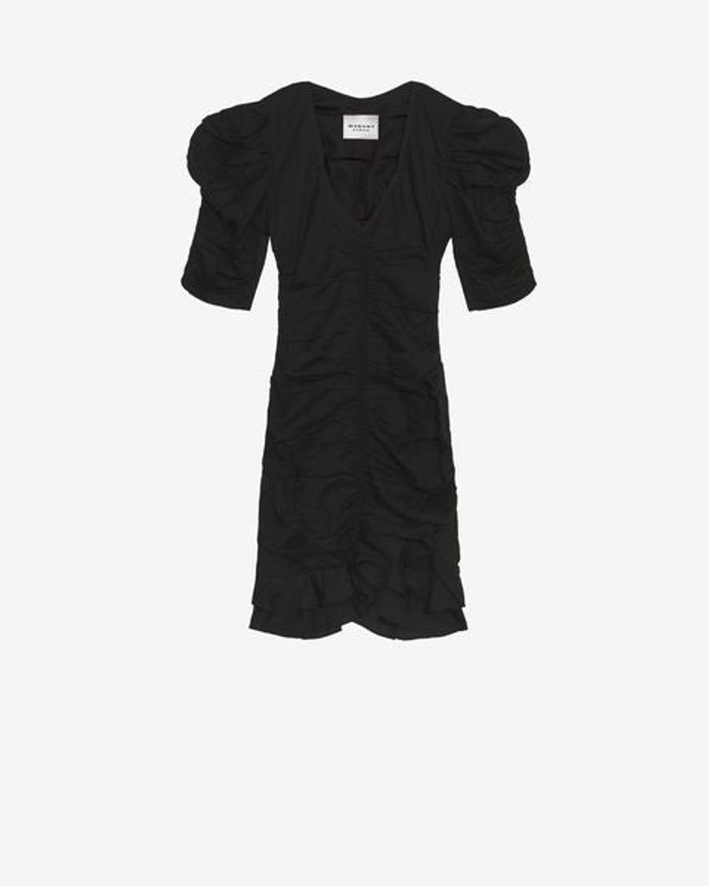 SIRENY DRESS 1