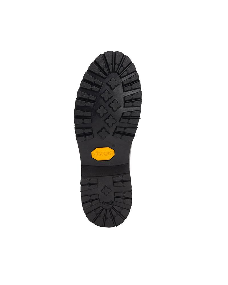 GORNERGRAT MID-FOLK W BLACK - 3