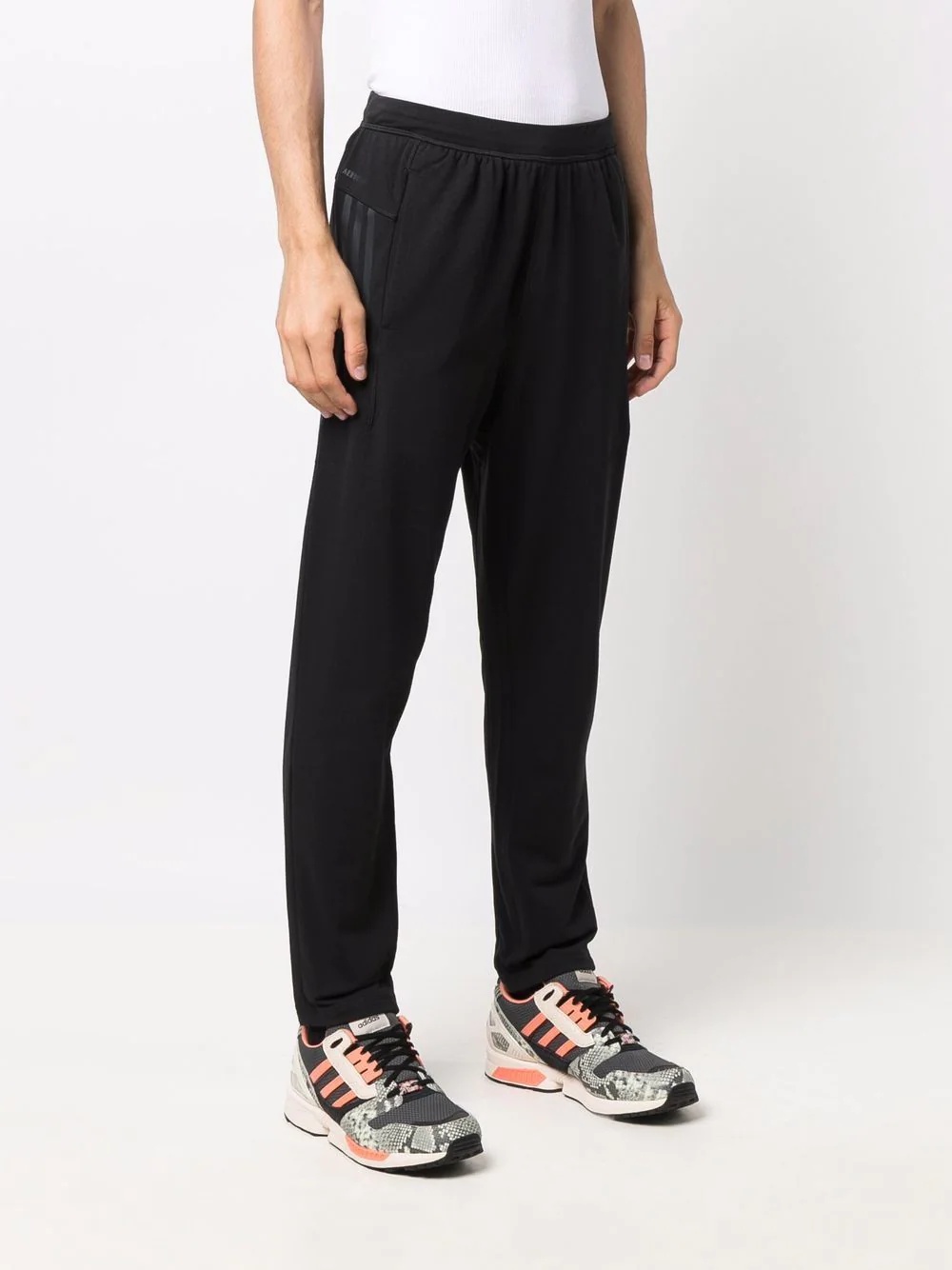 Yoga track trousers - 3